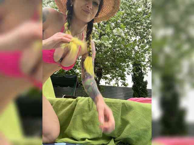 _AnnaMaria_ webcam