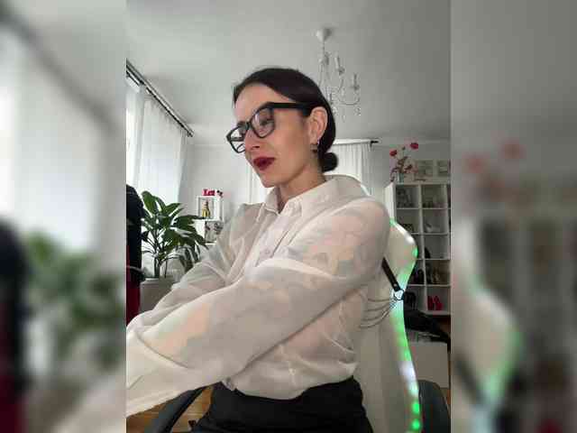 sexy chat room -AnnaMaria-