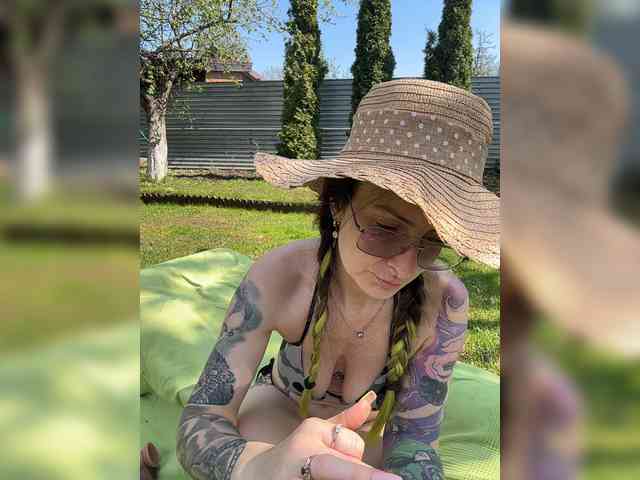 _AnnaMaria_ webcam