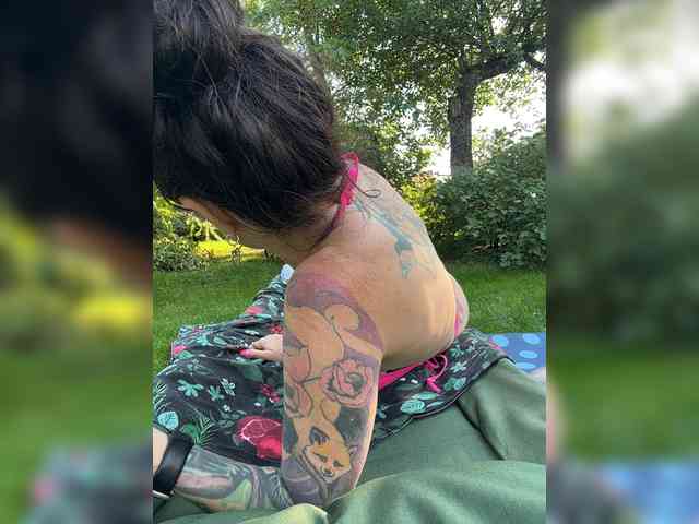 _AnnaMaria_ webcam