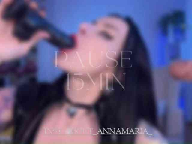 _AnnaMaria_ webcam