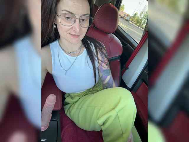 -AnnaMaria- - Girl 