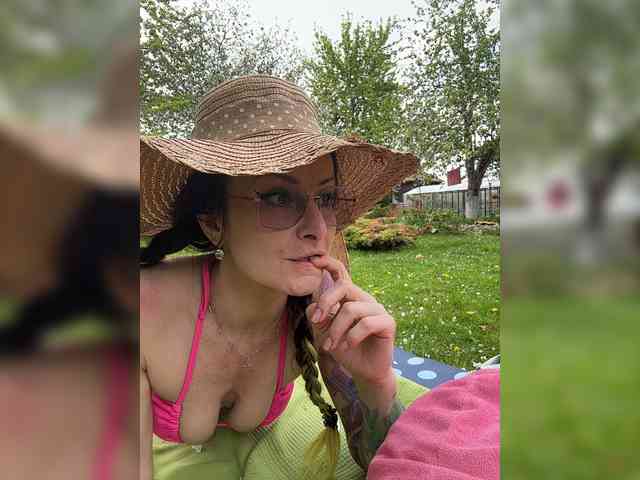 _AnnaMaria_ webcam
