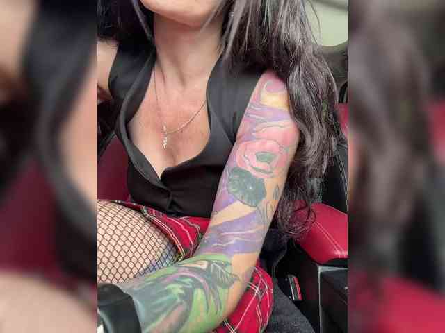 -AnnaMaria- - Girl 