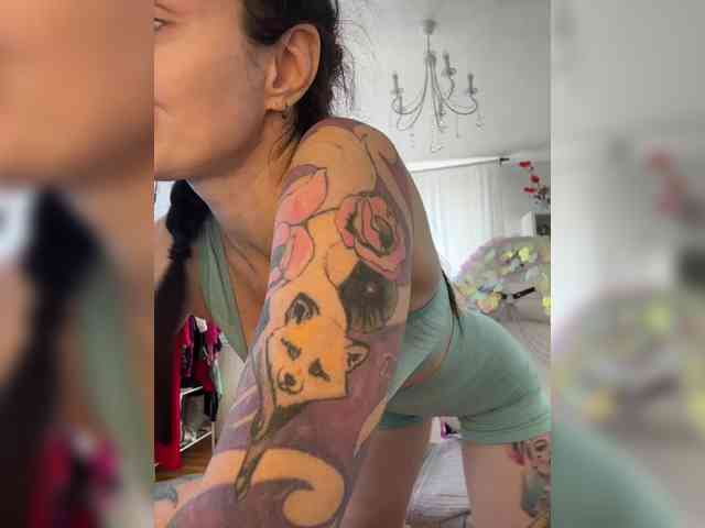 sexy chat room -AnnaMaria-