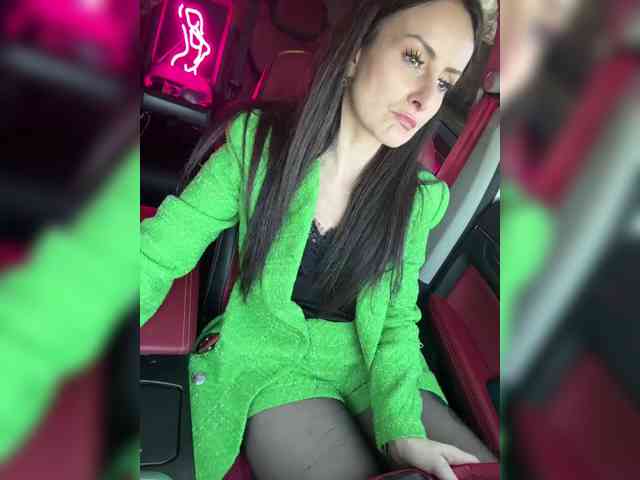 Модель: _AnnaMaria_