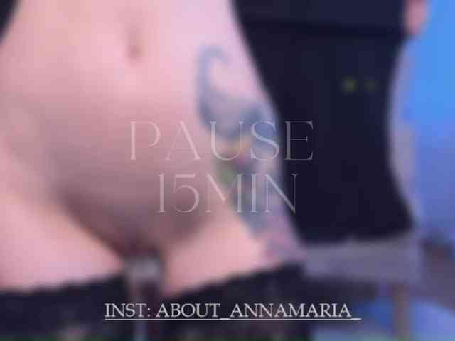 _AnnaMaria_ webcam