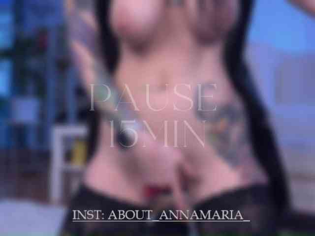 _AnnaMaria_ webcam