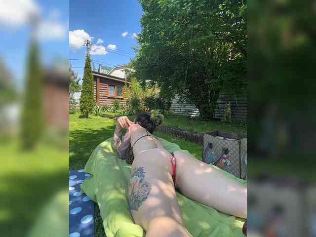_AnnaMaria_ webcam