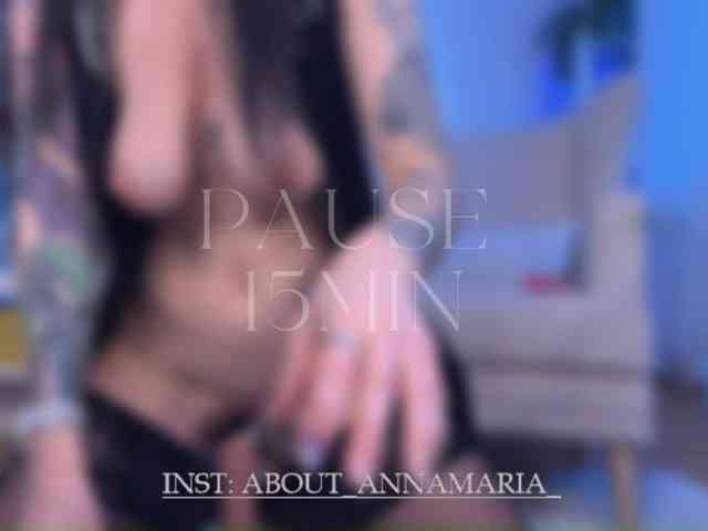 _AnnaMaria_ webcam