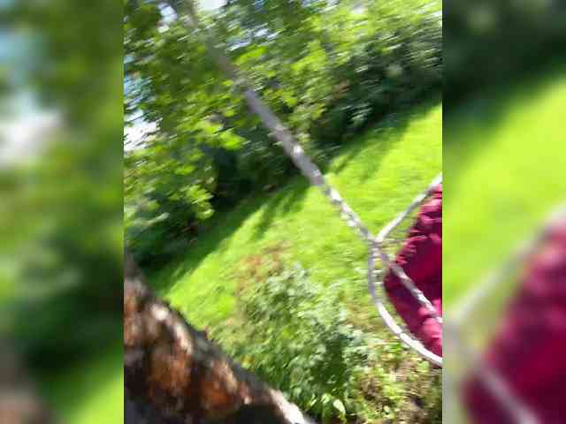 -AnnaMaria- Sex Cam Show
