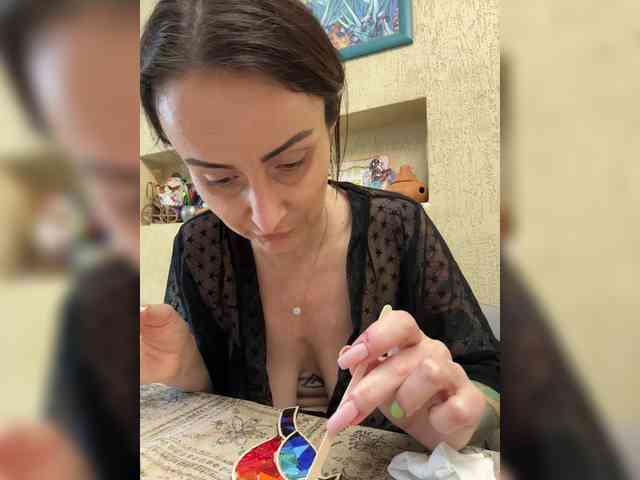 _AnnaMaria_ webcam