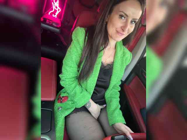 Model: _AnnaMaria_