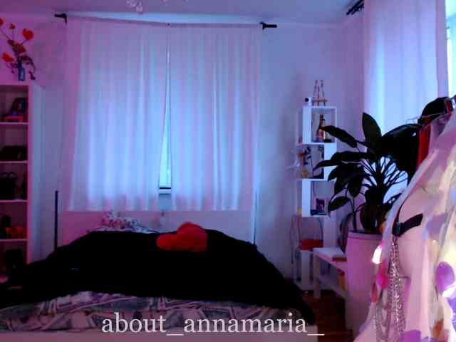 _AnnaMaria_ webcam