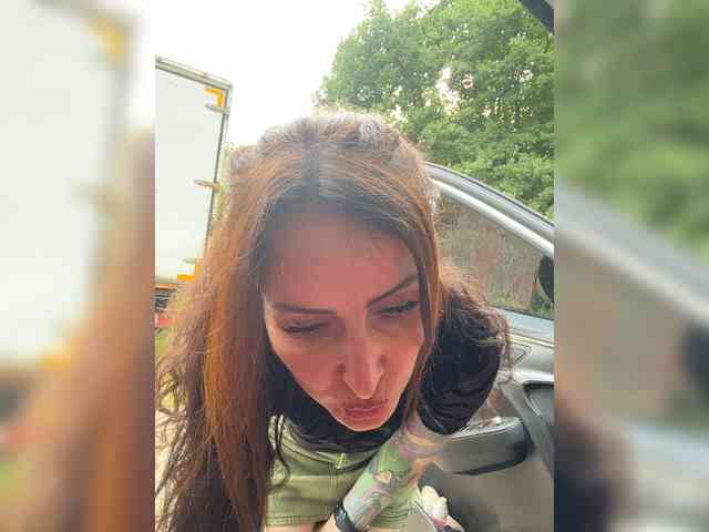 Model: _AnnaMaria_