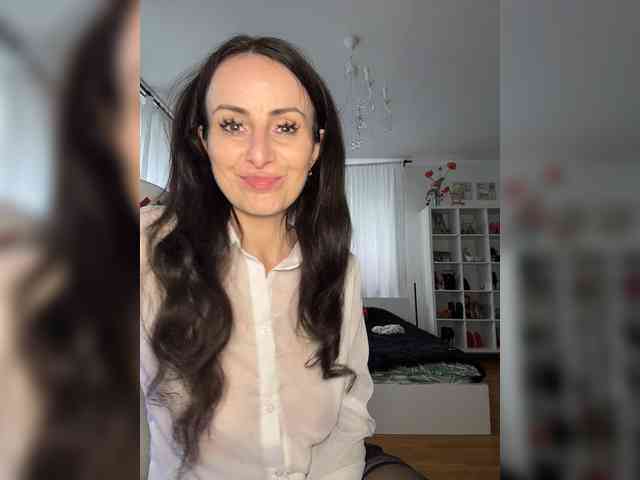 Модель: _AnnaMaria_