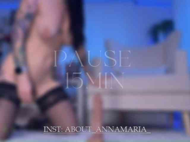 _AnnaMaria_ webcam