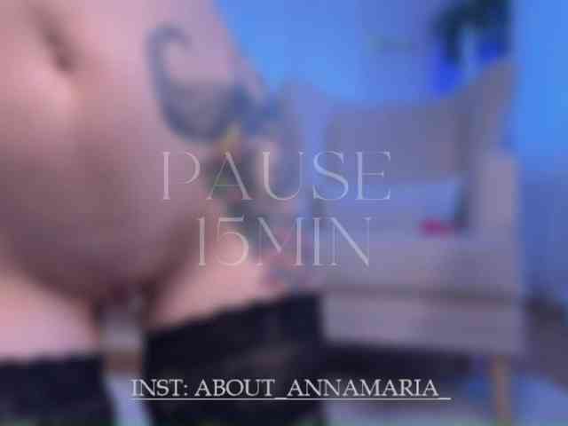 -AnnaMaria- -AnnaMaria-