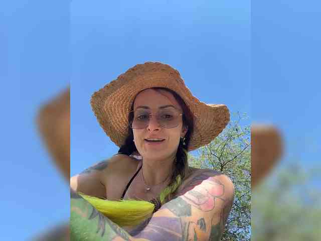 -AnnaMaria- live show