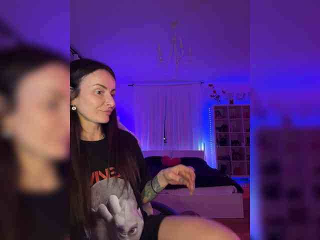 -AnnaMaria- - Girl 