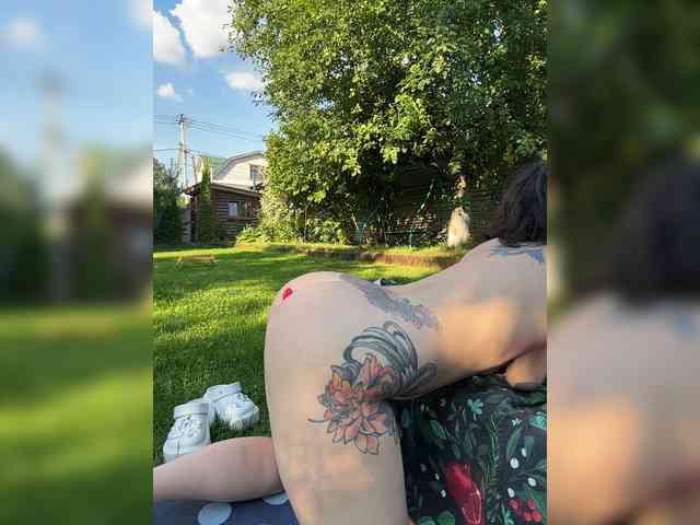 _AnnaMaria_ webcam