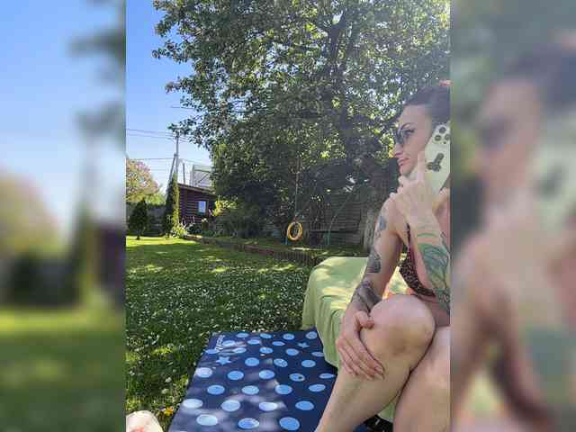 _AnnaMaria_ webcam