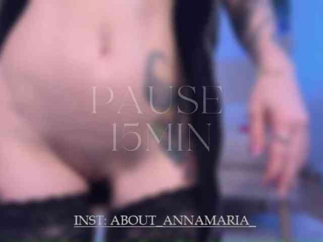 _AnnaMaria_ webcam