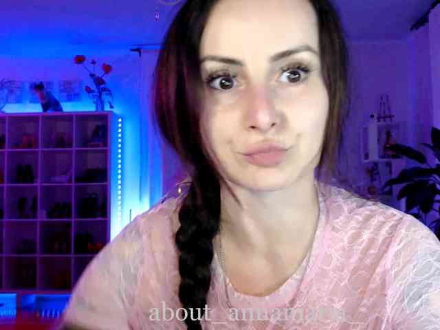 _AnnaMaria_ webcam