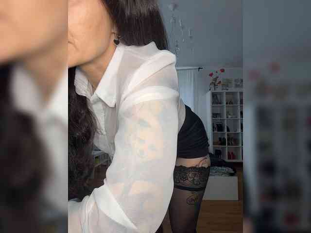 sexy chat room -AnnaMaria-