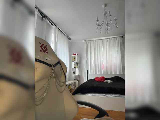 sexy chat room -AnnaMaria-