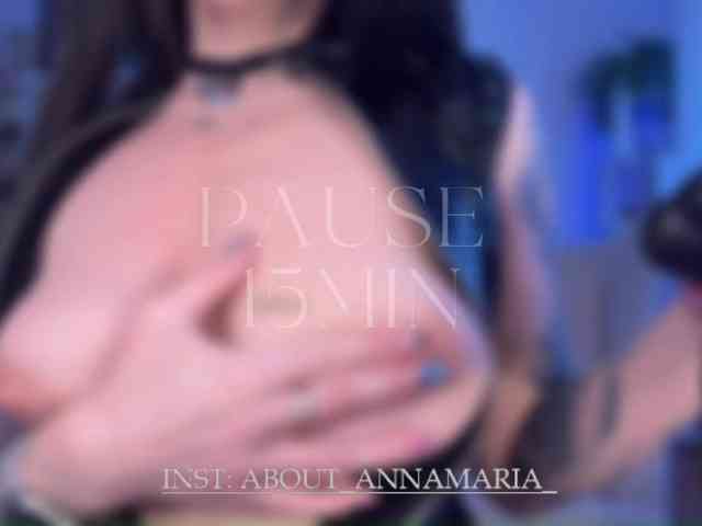 _AnnaMaria_ webcam