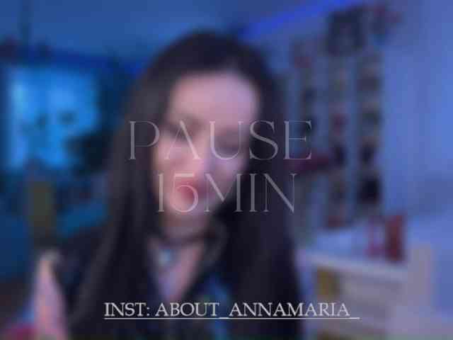_AnnaMaria_ webcam