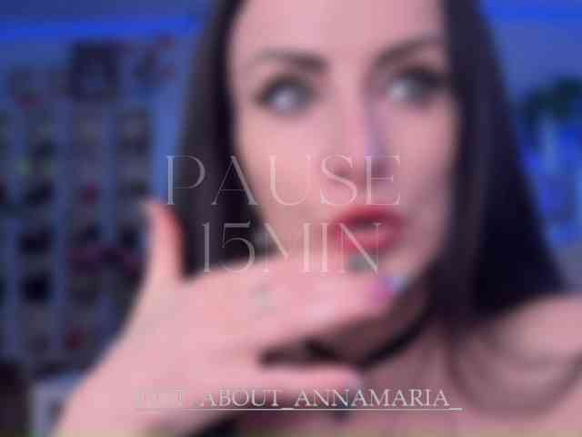 _AnnaMaria_ webcam
