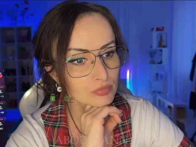 _AnnaMaria_ webcam