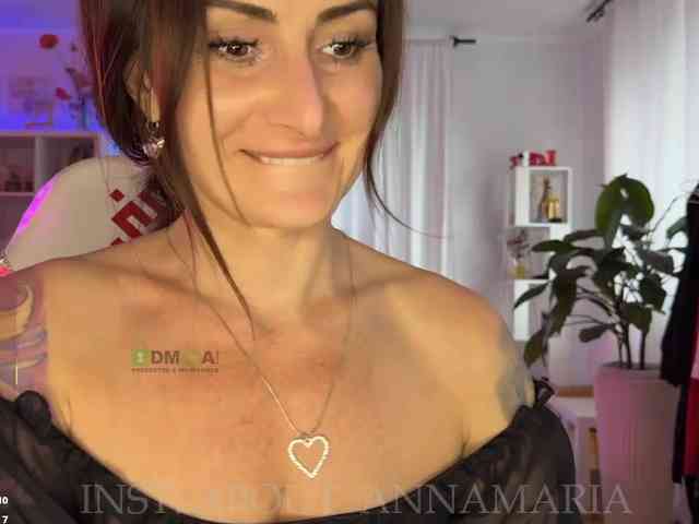 _AnnaMaria_ webcam