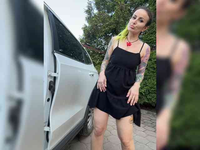 _AnnaMaria_ webcam