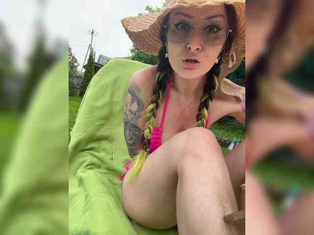 _AnnaMaria_ webcam