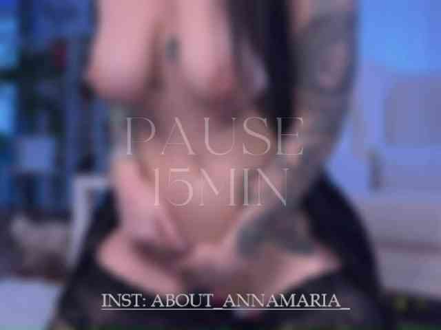 _AnnaMaria_ webcam