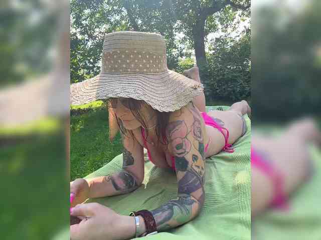 _AnnaMaria_ webcam