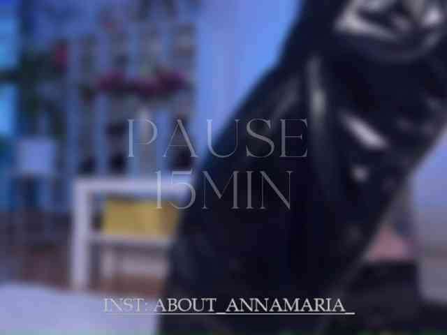 _AnnaMaria_ webcam