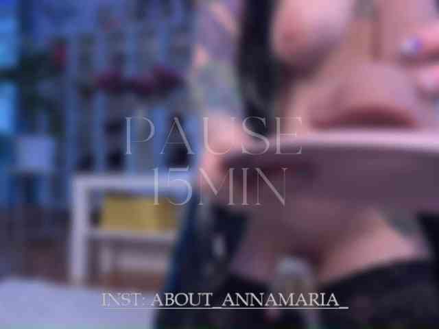 _AnnaMaria_ webcam