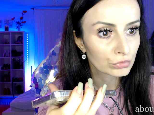 -AnnaMaria- - Girl 