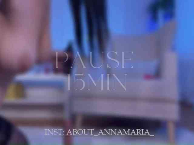 _AnnaMaria_ webcam