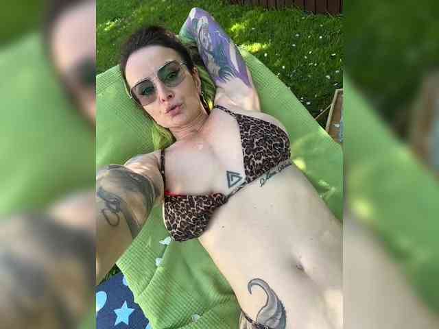_AnnaMaria_ webcam