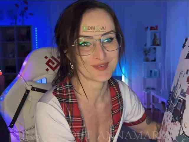 _AnnaMaria_ webcam