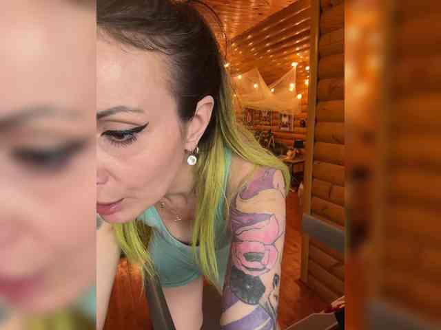 _AnnaMaria_ webcam