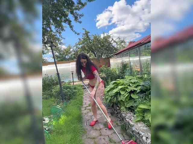 Model: _AnnaMaria_