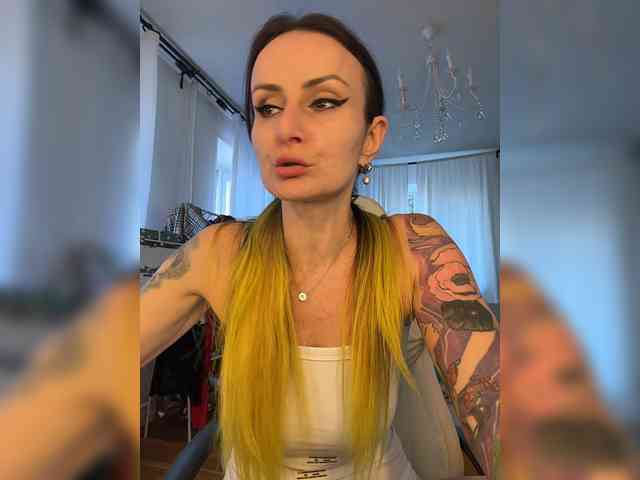 _AnnaMaria_ webcam