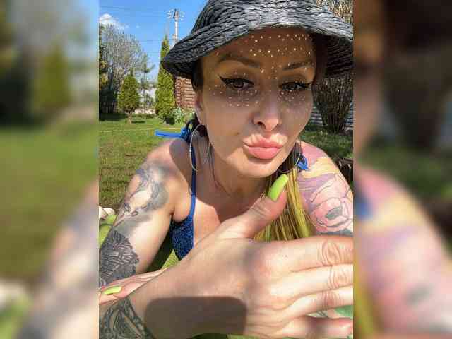 _AnnaMaria_ webcam