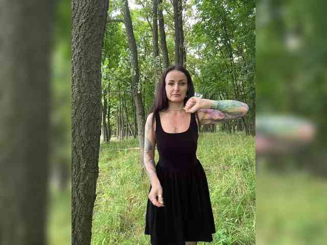 Модель: _AnnaMaria_